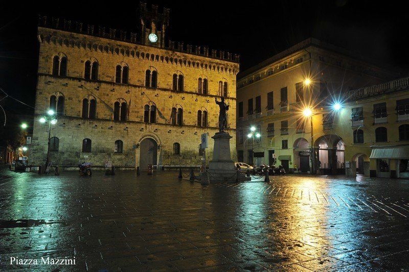 Hotel Dell'Orto Chiavari Bagian luar foto